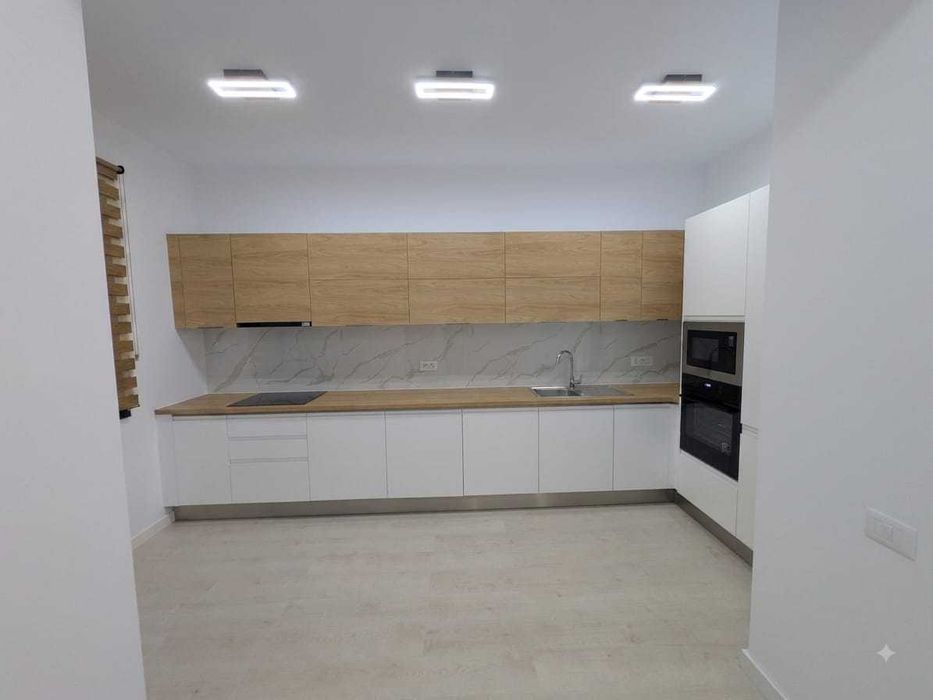 Apartament de închiriat