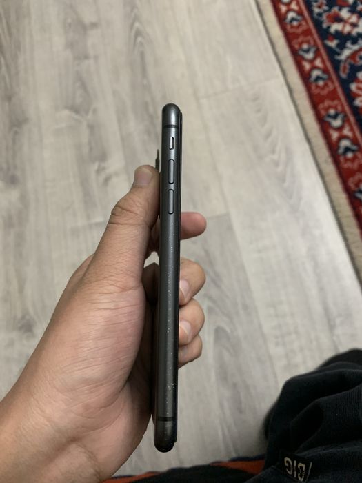 iphone 11 128gb black айфон 11