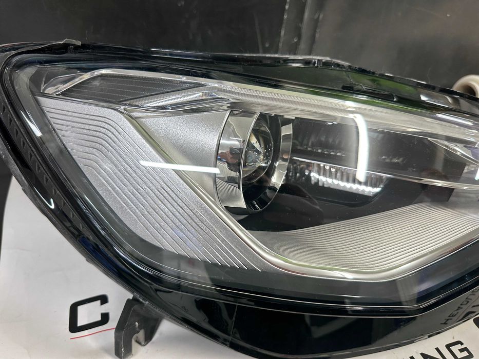 Фар фарове Ауди А6 Ц7 Фейс десен far farove Audi A6 C7 Xenon Facelift