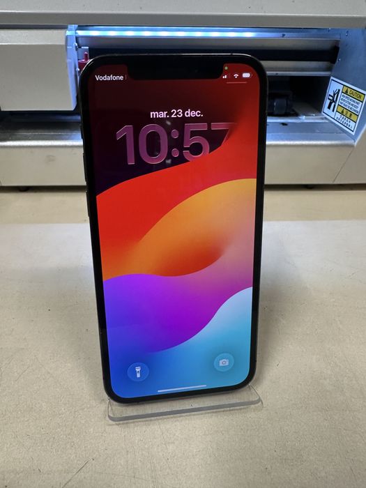 Iphone 12 pro / 128 gb / 100% baterie / folie sticla cadou