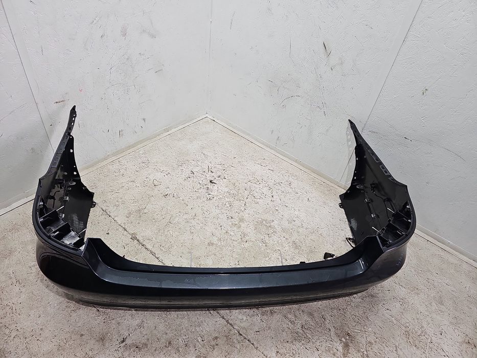 Bara spate Mercedes Clasa E (W212) Facelift [Fabr 2009-2016] 755 Gri T