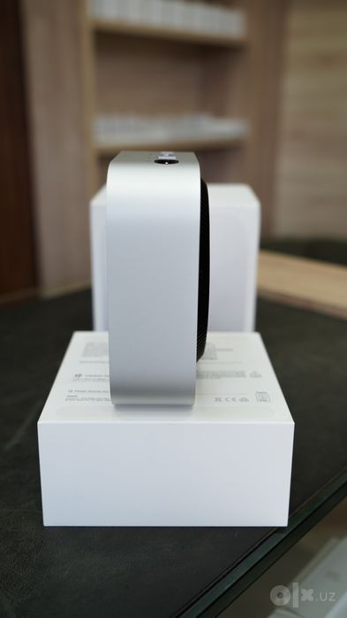 Apple Mac Mini M4 chip 16/256GB