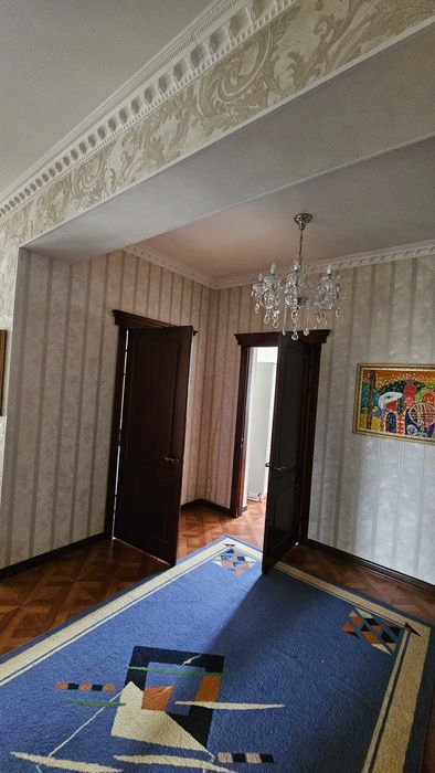 Продается дом в Микрорайоне Шапагат2