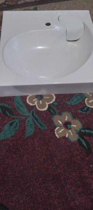 Раковина обмен или продам