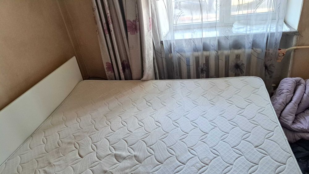 Матрас ортопедический 160х200