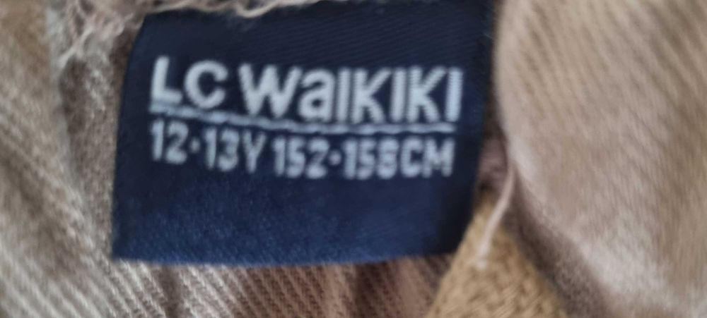 Панталон LC WAIKIKI 12- 13