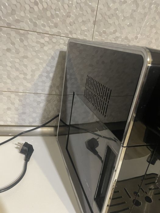 Espressor automat samus perfection