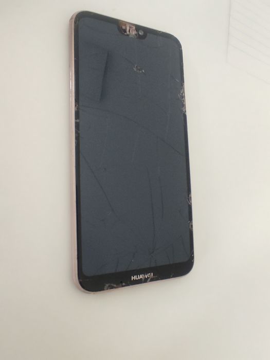 продам Huawei p 20 lite