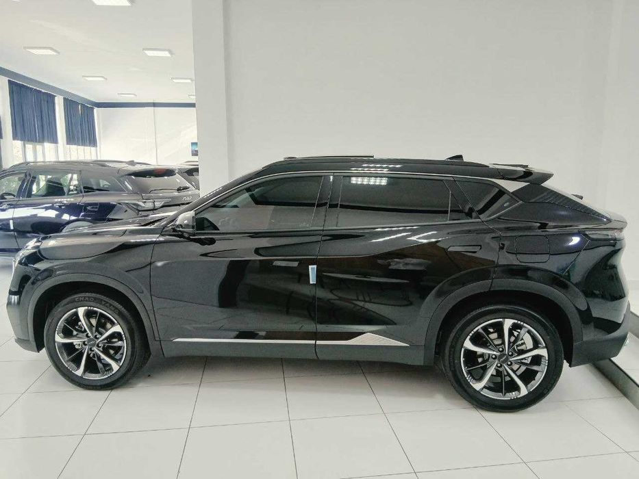 Dongfeng L6 Mage