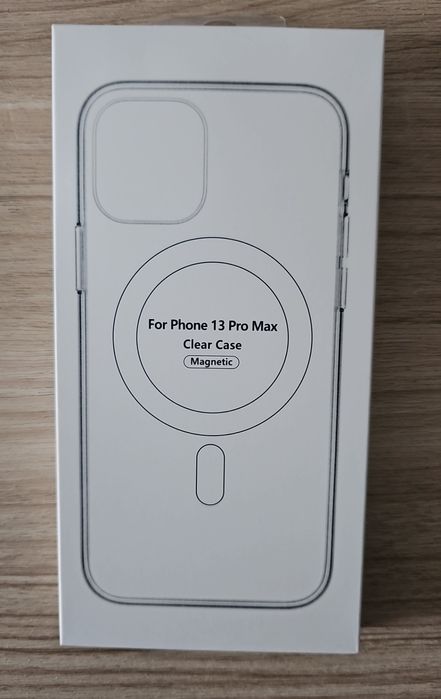 Husa iphone 17 pro max