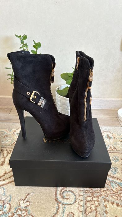 Демисезонная обувь