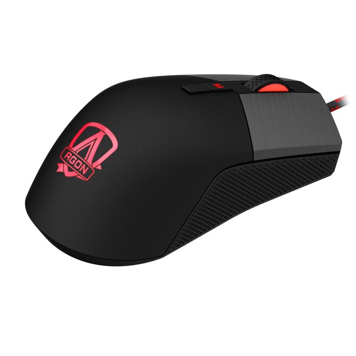 Mouse AOC AGON AGM700 - desigilat, dar nefolosit