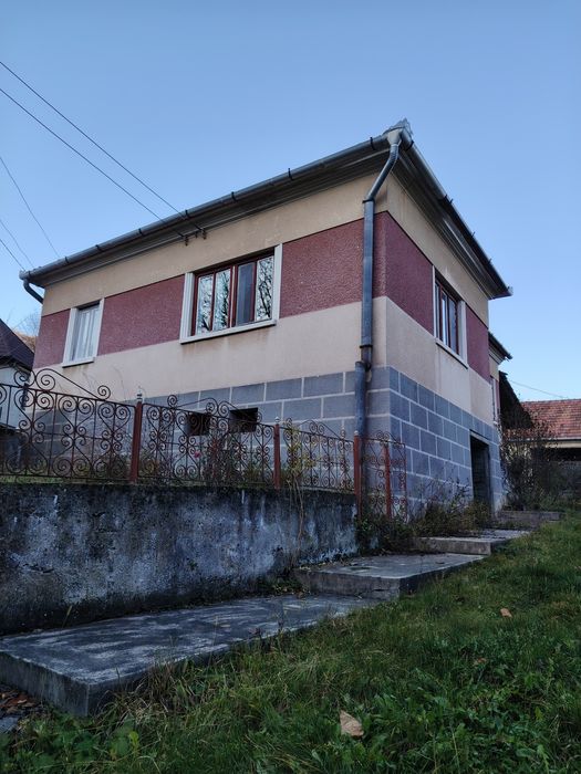 Vând/schimb cu garsoniera/Apartament în Deva, Hunedoara,Simeria
