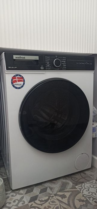 Продам стиральную машинку автомат