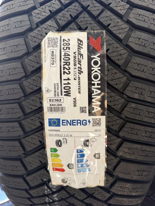 Jante Originale Mercedes AMG R22 GLE A167 W167 53 AMG 63 AMG iarna noi
