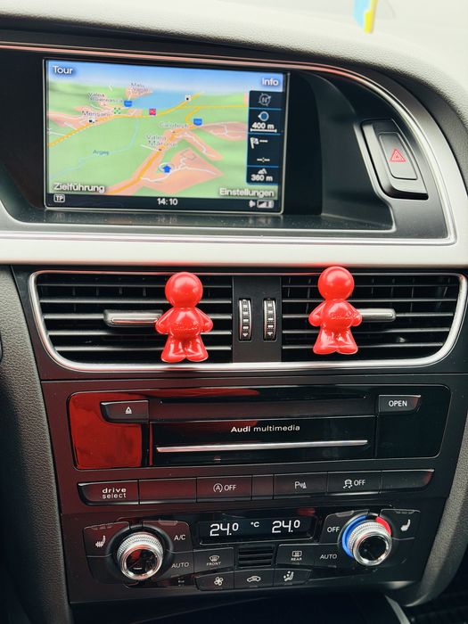 Audi A5/Quattro/S-line/2016/3.0 TDI/245CP