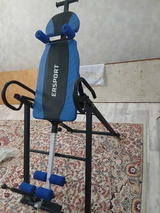 инверсионный стол