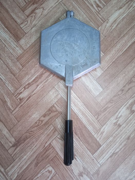 Новая форма  для выпечки печенья