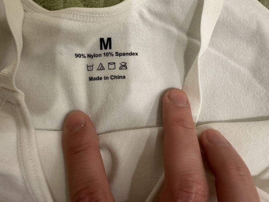 продам утягивающие топы