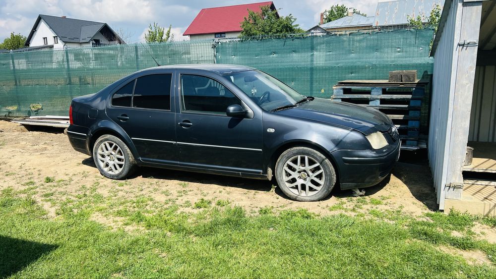Bora alh 19 tdi stare funchitionare
