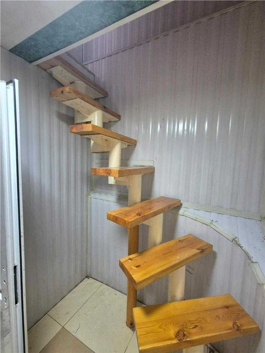 Продам 4 комн дом в Отрадном, 2005 г.п.