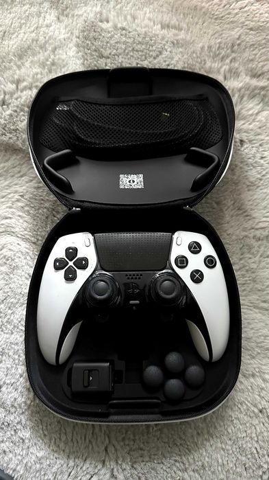 PlayStation 5 (Disk) + alte accessorii si jocuri