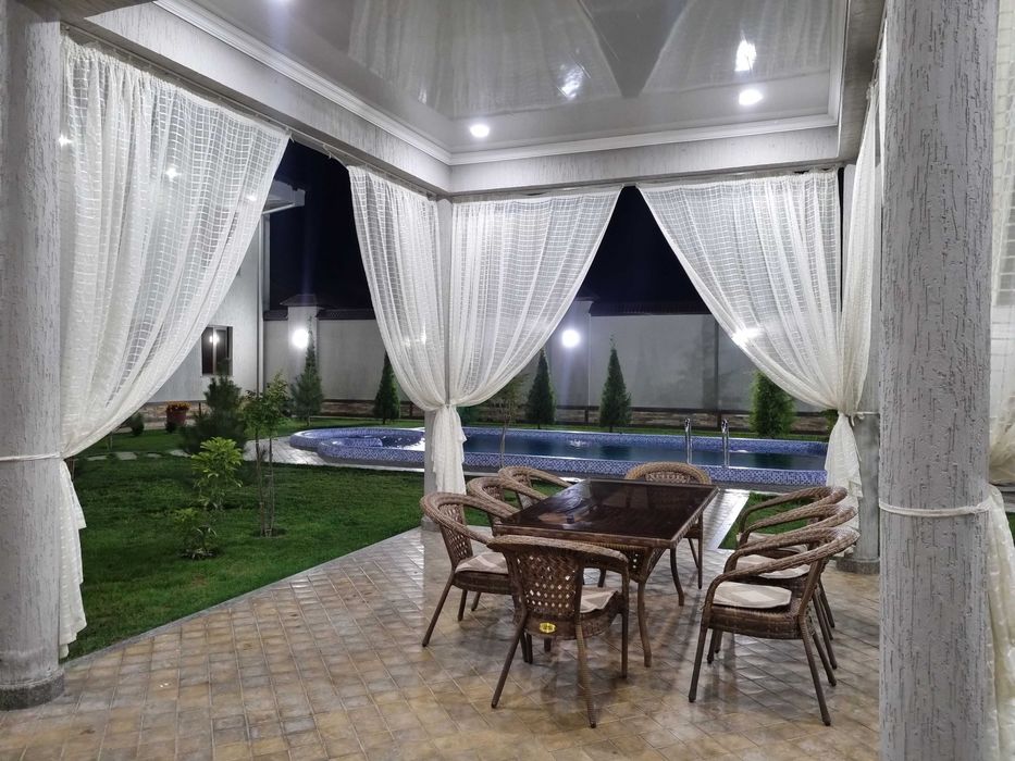 Продается дом Жомбой Самарканд