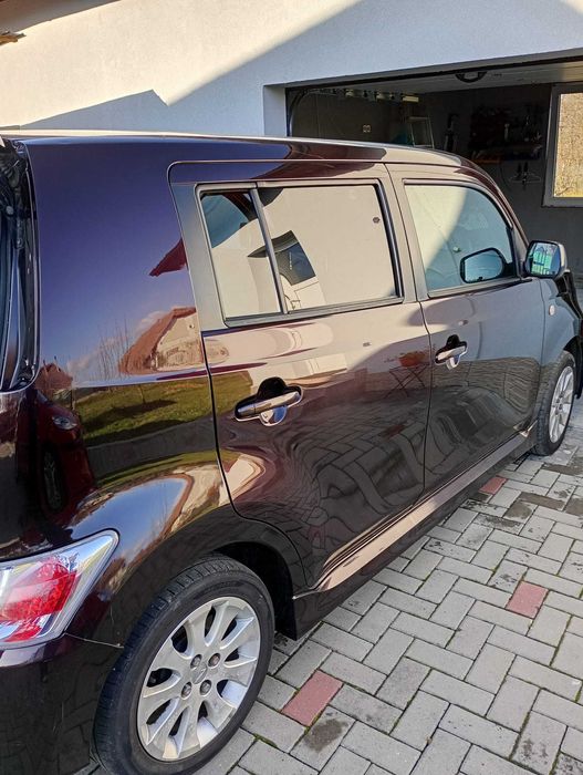 Vand Daihatsu Materia 1,5