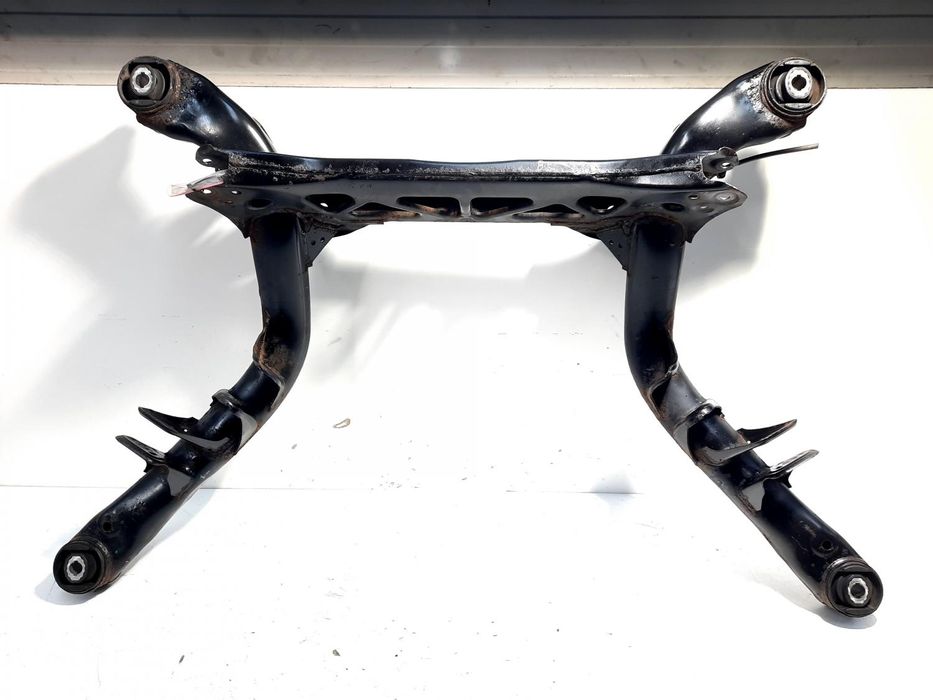 Punte spate, Audi A4 Allroad (8KH, B8) (pr;110747) piesa originala