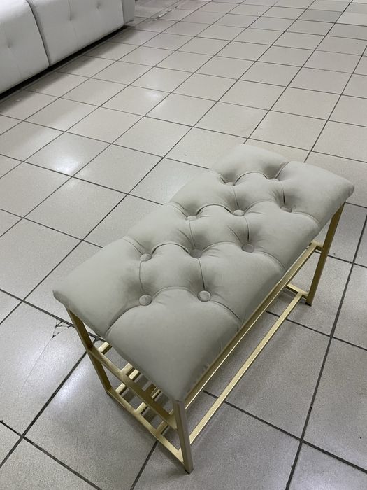 Банкетка-обувница