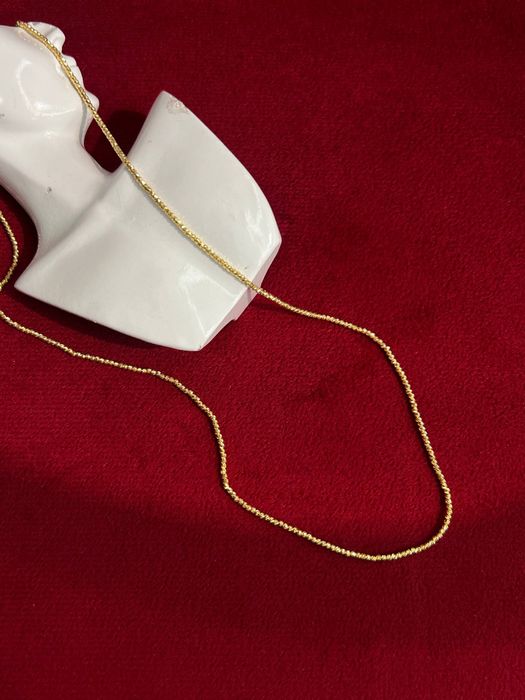Золотая цепь/BariBarShop/0•0•12