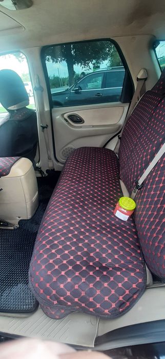 Форд маверик 2006года