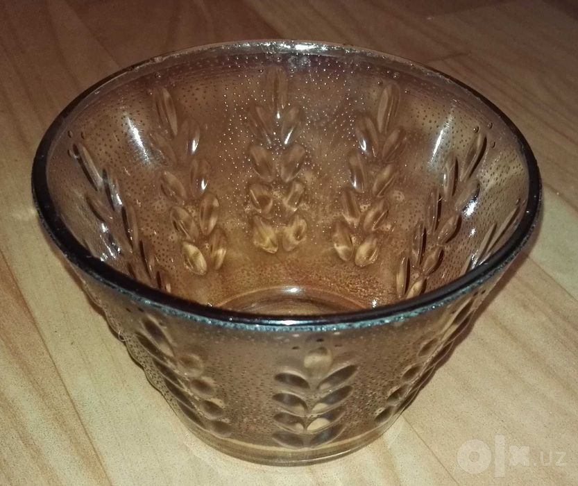 Конфетницы 3 штуки