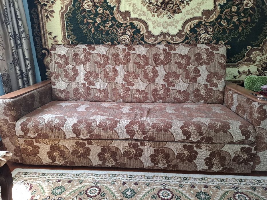 Продается двойка