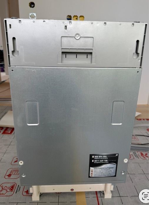 Посудомоечная машина Ariston