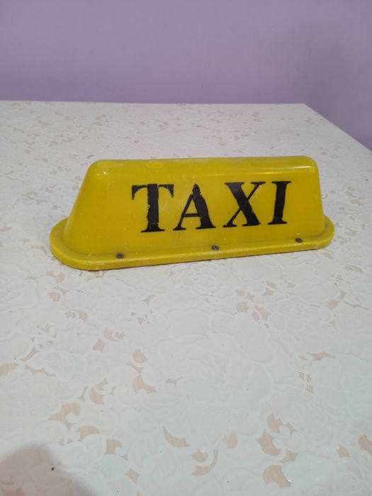 Фишка TAXI . Срочно .