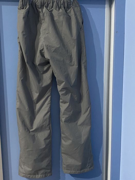 Pantaloni Lemon zapana ski copii 158