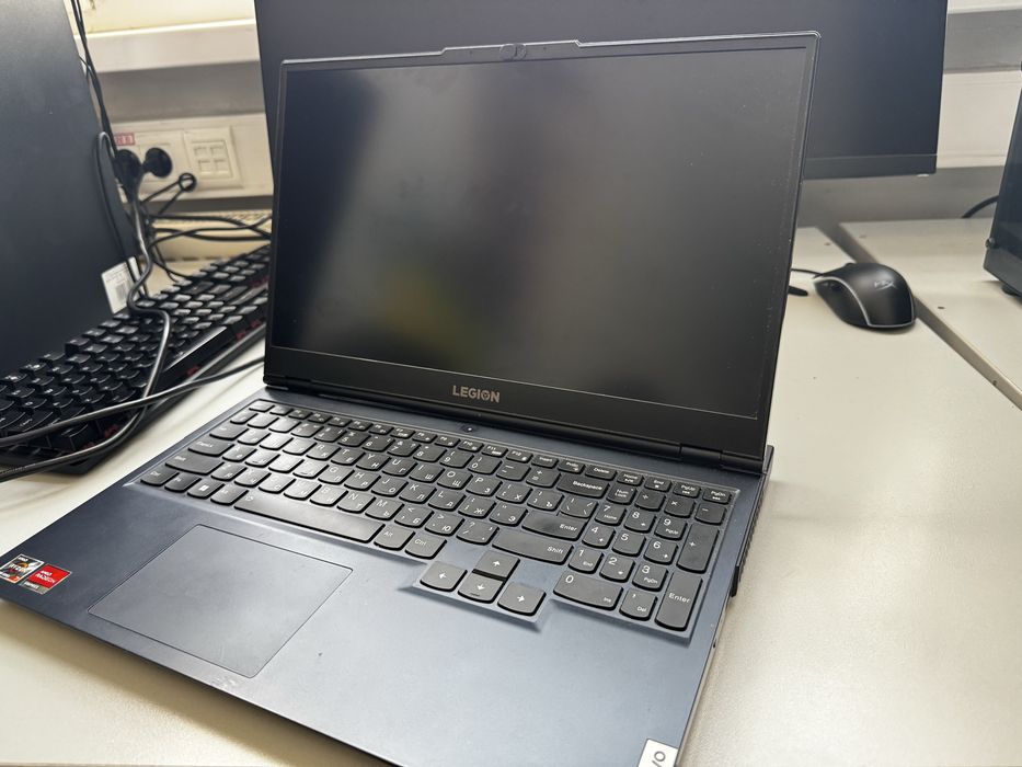 Продам Lenova Legion 5