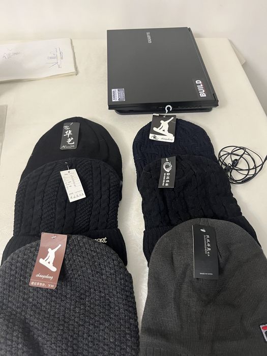 Шапки лля подростков