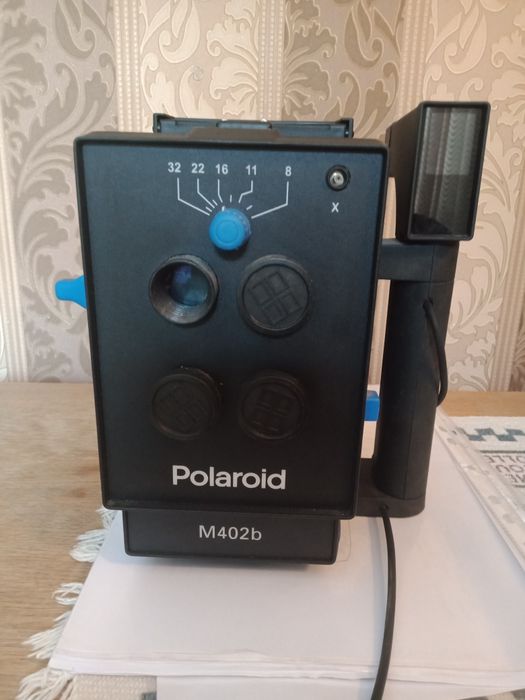 Продам фотоаппарат Полароид