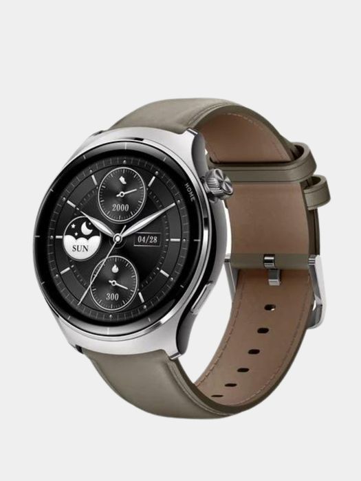 Mibro Lite 3 Pro — умные часы с 1,32-дюймовым AMOLED-дисплеем