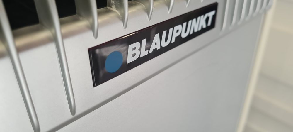 Мобилен климатик Blaupunkt, модел BAC-PO-1312-A06D 12000btu