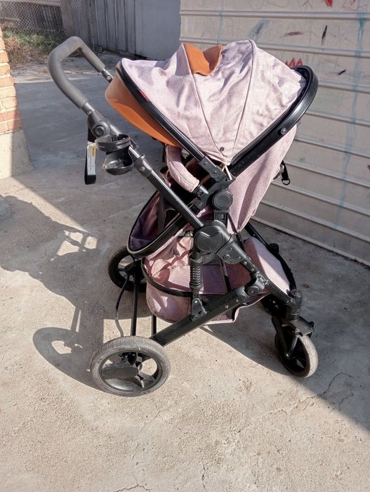 Продаю коляску прогулочную, 25000 тг.