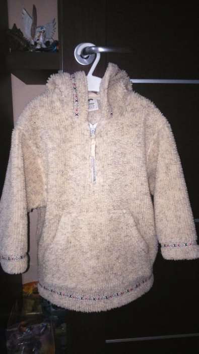 Bluza iarna C&A 5ani(104cm)