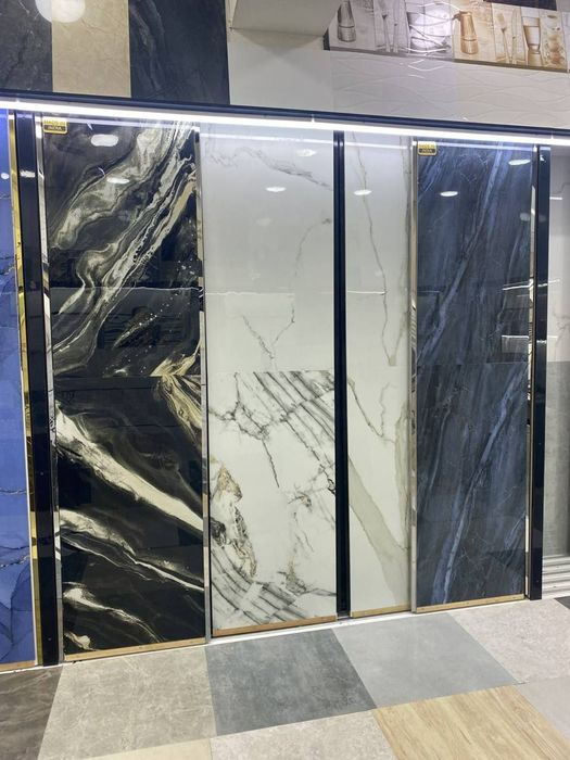 Кафель, Гранит по заводским ценам с доставкой