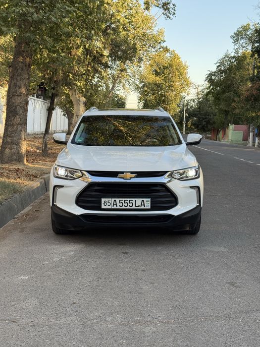 Chevrolet Tracker 2 premier ( Xitoy ]