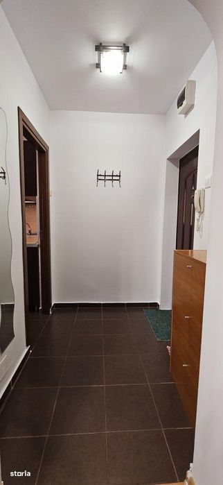 Titan-Nicolae Grigorescu-Prima Inchiriere