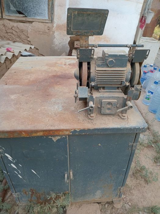 Elektro charx stanogi