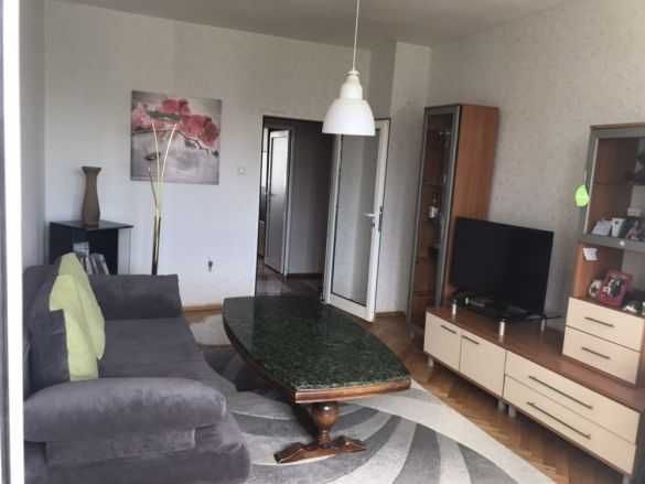 Дава се под наем Двустаен апартамент в София, Свобода - 65 кв.м за 363.63 € - Снимка #1