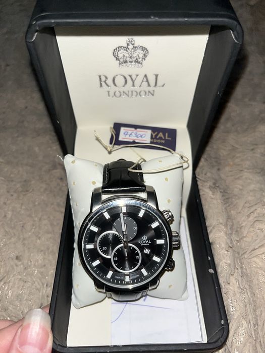 Продам часы мужские